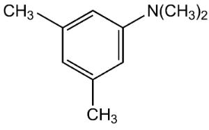 N,N,3,5-Tetramethylaniline 98%