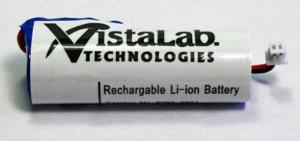 Lithium ion battery replacement