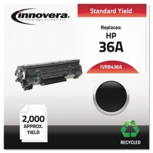 Innovera® Toner Cartridge, B436A, Essendant LLC MS