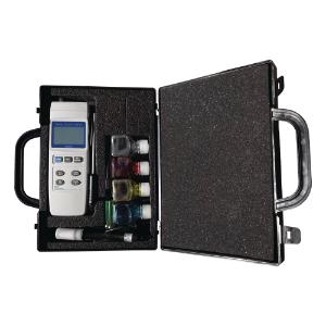Water Quality Meter pH Kit, Sper Scientific