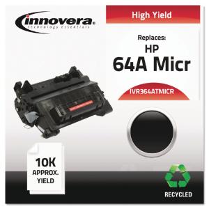 Innovera® MICR Toner, 364ATMICR, Essendant LLC MS