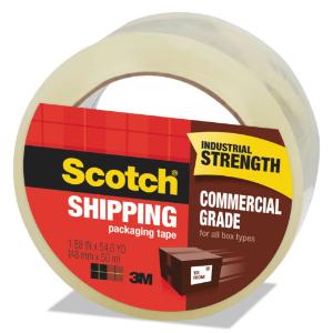 Tape Packing Scotch 3M 3750