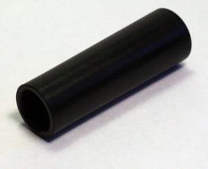 Ejector sleeve macro pipette