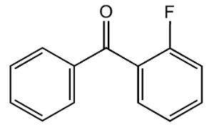 2-Fluorobenzophenone 98+%