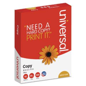 Universal® Copy Paper