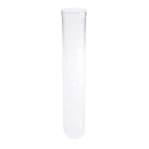 Tube only, 14 ml culture tube, PP, non sterile