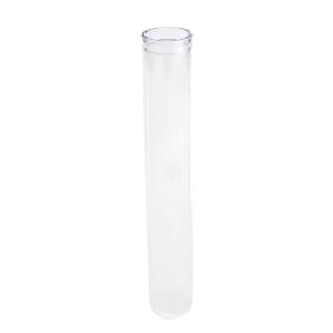 Tube only, 5 ml culture tube, ps, non sterile