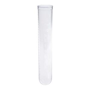 Tube only, 14 ml culture tube, ps, non sterile
