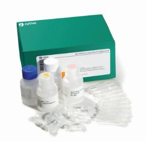 illustra GFX PCR DNA and gel band purification kits