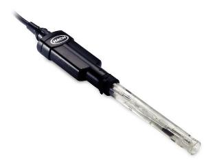 IntelliCAL™ PHC281 Ultra Refillable pH Electrode, Hach