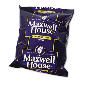 Maxwell House® Coffee, Essendant