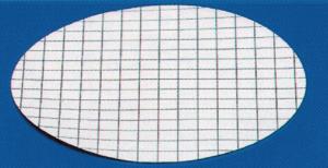 Membrane Filters with Grid, Sartorius