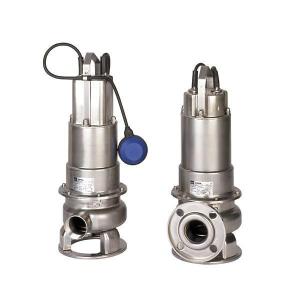 Masterflex® High-Flow Submersible Centrifugal Pumps, Avantor®