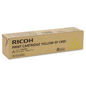 Ricoh® Toner Cartridge, 820073, Essendant LLC MS