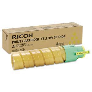 Ricoh® Toner Cartridge, 820073, Essendant LLC MS