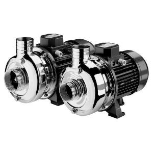 Masterflex® Open Impeller Centrifugal Pumps, Avantor®
