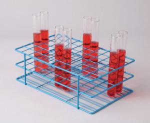 SP Bel-Art Poxygrid® 60- and 150-Place Test Tube Racks, Bel-Art Products, a part of SP