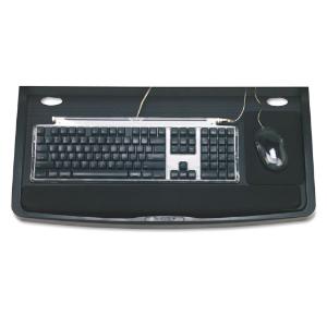 Kensington® Comfort Keyboard Drawer with SmartFit™ System
