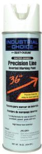 Industrial Choice M1600/M1800 System Precision-Line Inverted Marking Paints, Rust-Oleum®