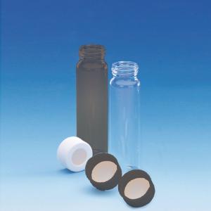 EPA Vial Replacement Screw Caps, Ace Glass Incorporated