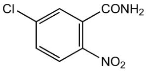 5-Chloro-2-nitrobenzamide 98+%