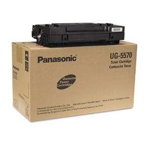 Panasonic® Toner Cartridge, UG5570, Essendant LLC MS