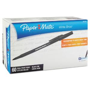 Paper Mate® Stick Ballpoint Pen