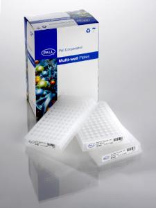 AcroPrep™ Advance 96-well filter plates for nucleic acid purification