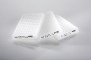 AcroPrep™ Advance 96-well filter plates for nucleic acid purification (with box)