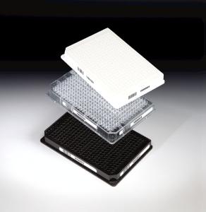 Nunc® 384-Well ShallowWell Standard Height Plates, Thermo Scientific
