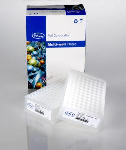 AcroPrep™ Advance 96-well filter plates for nucleic acid purification