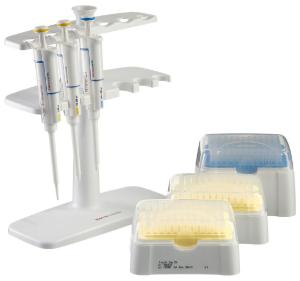 Good laboratory pipetting (GLP) kits&nbsp;