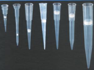 Kendall Filter Pipette Tips (Barrier Tips), Electron Microscopy Sciences