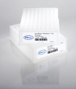 AcroPrep™ Advance 96-well filter plates for nucleic acid purification (with box)