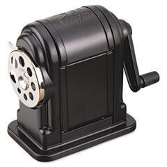 X-ACTO® Ranger® 55 Table- or Wall-Mount Pencil Sharpener