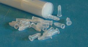 All Plastic Syringes, Electron Microscopy Sciences