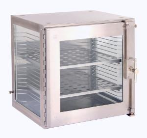 Stainless Steel Desiccating Cabinets, Boekel Scientific