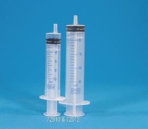 Syringes Disposable, Electron Microscopy Sciences