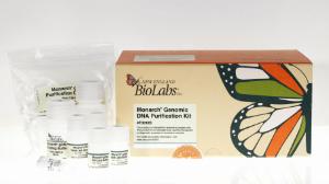 Monarch Genomic DNA Purification Kit