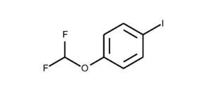4-(Difluoromethoxy)iodobenzene ≥98%