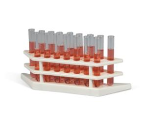 SP Bel-Art Tiered Test Tube Rack, Bel-Art Products, a part of SP
