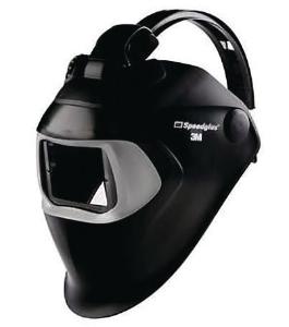 Speedglas™ 100 Series Replacement Welding Helmet, 3M™