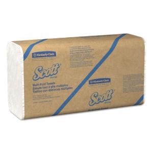 KIMBERLY-CLARK PROFESSIONAL® Folded Paper Towels