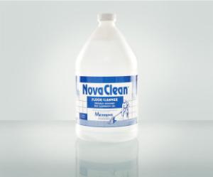 NovaClean™ Floor Cleaner, 1 gal. bottle