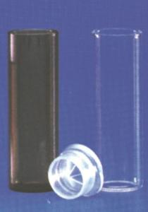 WHEATON® 15×45 mm Shell Vials, Electron Microscopy Sciences