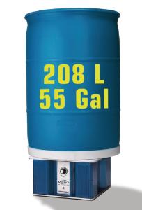 SP Bel-Art Cool Stir® Large Volume Magnetic Stirrer, Bel-Art Products, a part of SP
