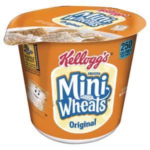 Kellogg's® Good Food to Go!™ Breakfast Cereal, , Essendant