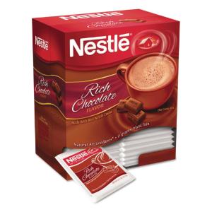 Nestle® Instant Hot Cocoa Mix, Essendant