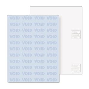 Paris Business Products DocuGard® Medical Security Papers