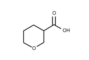 Tetrahydro-2H-pyran-3-carboxylic acid ≥95%